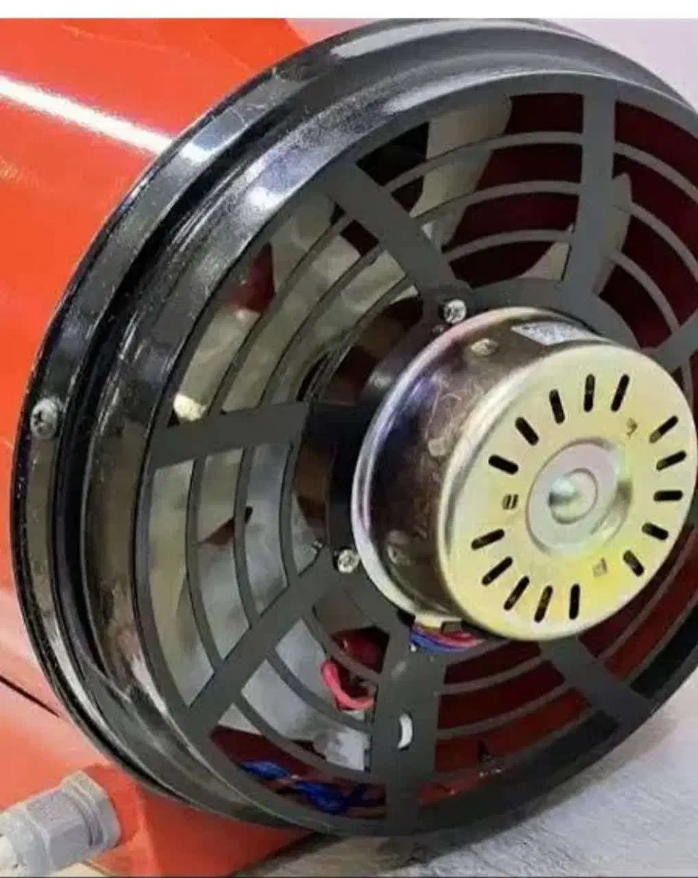 جت 3000 (( هوم استید ))|بخاری، هیتر، شومینه|بجنورد, |دیوار