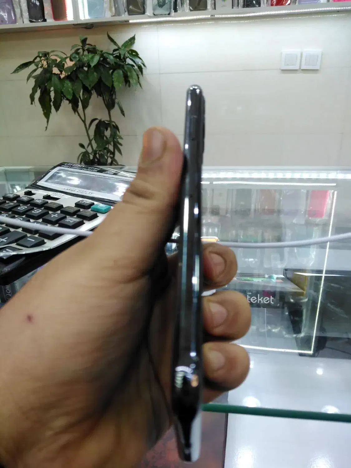 ایفون 11پرومکس|موبایل|مشهد, استاد یوسفی (شهرک غرب)|دیوار