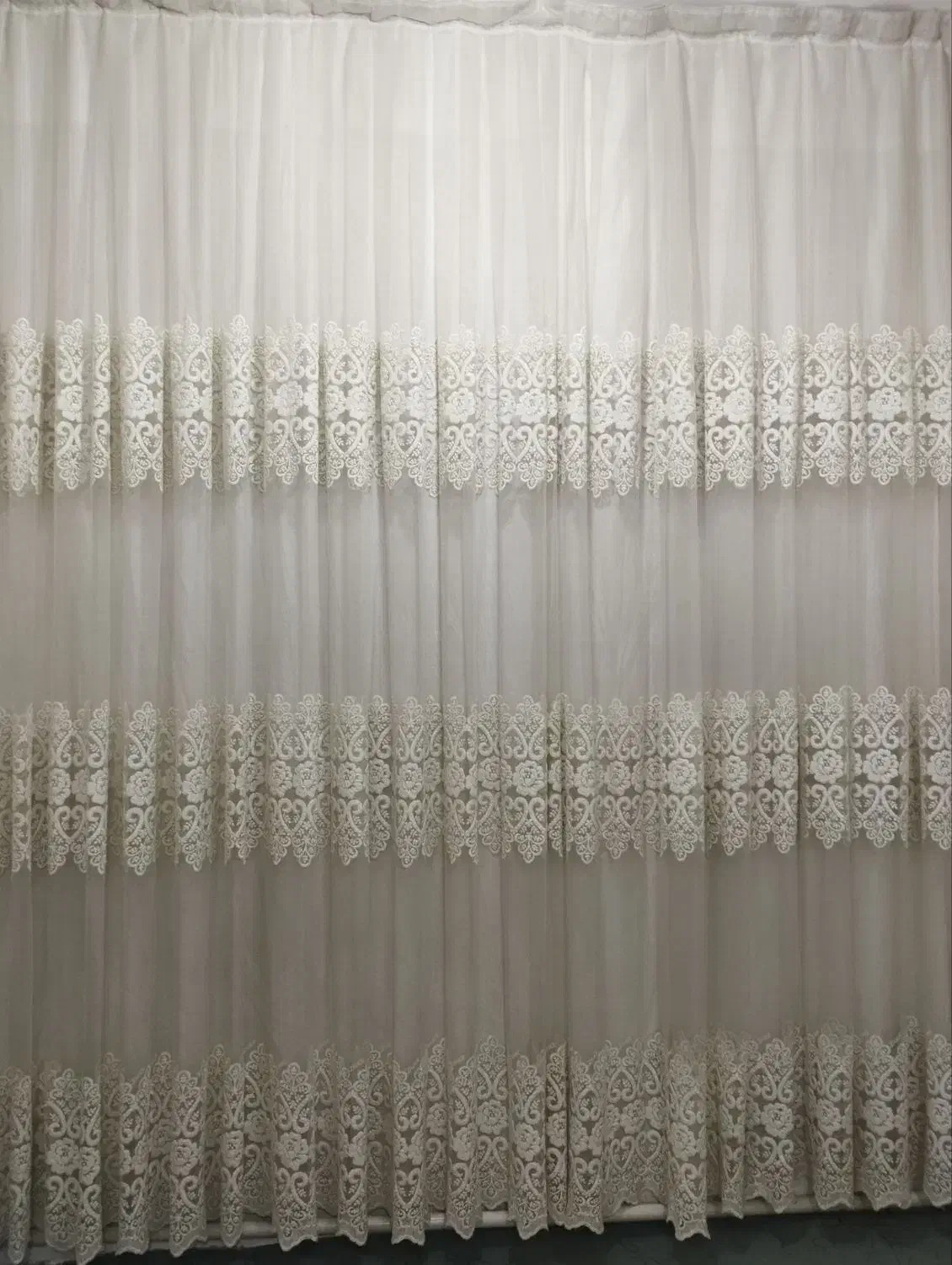 پرده|پرده، رانر، رومیزی|نسیمشهر, |دیوار