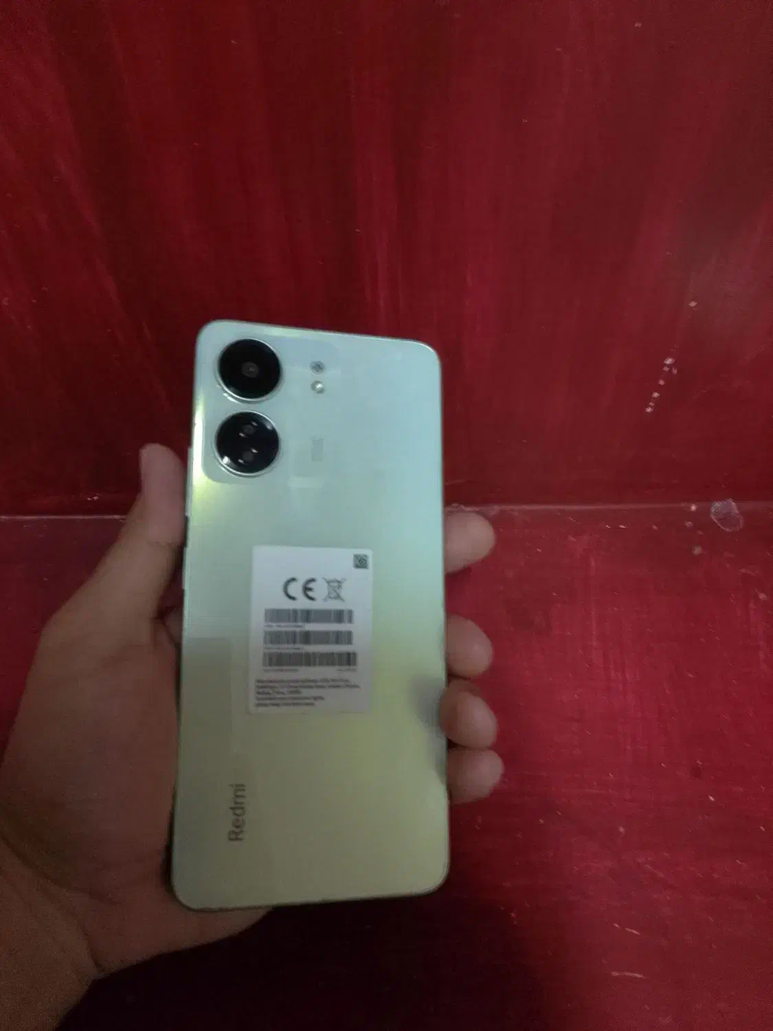 redmi13c|موبایل|دامغان, |دیوار