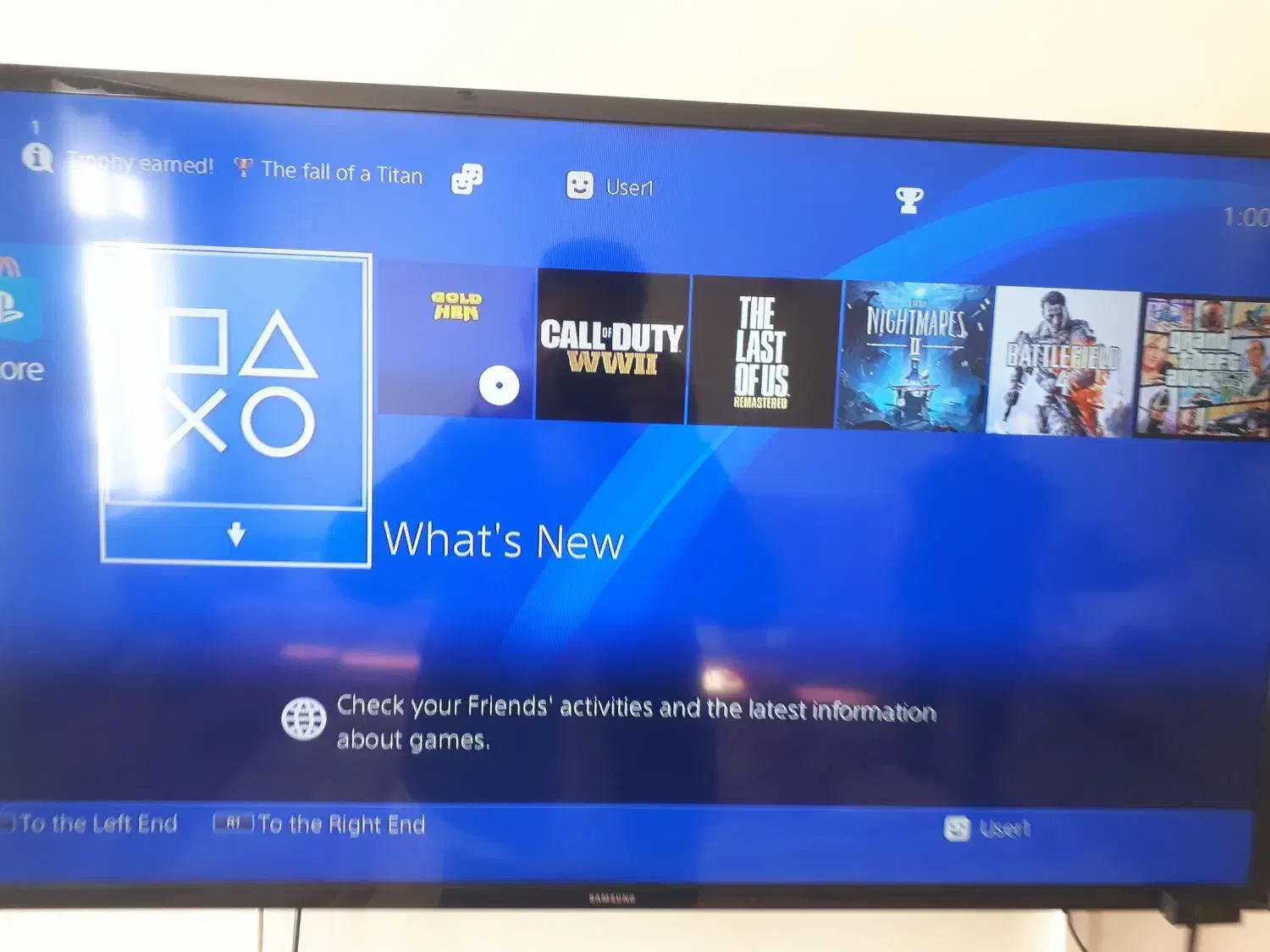 ps4 pro|کنسول، بازی ویدئویی و آنلاین|اهر, |دیوار