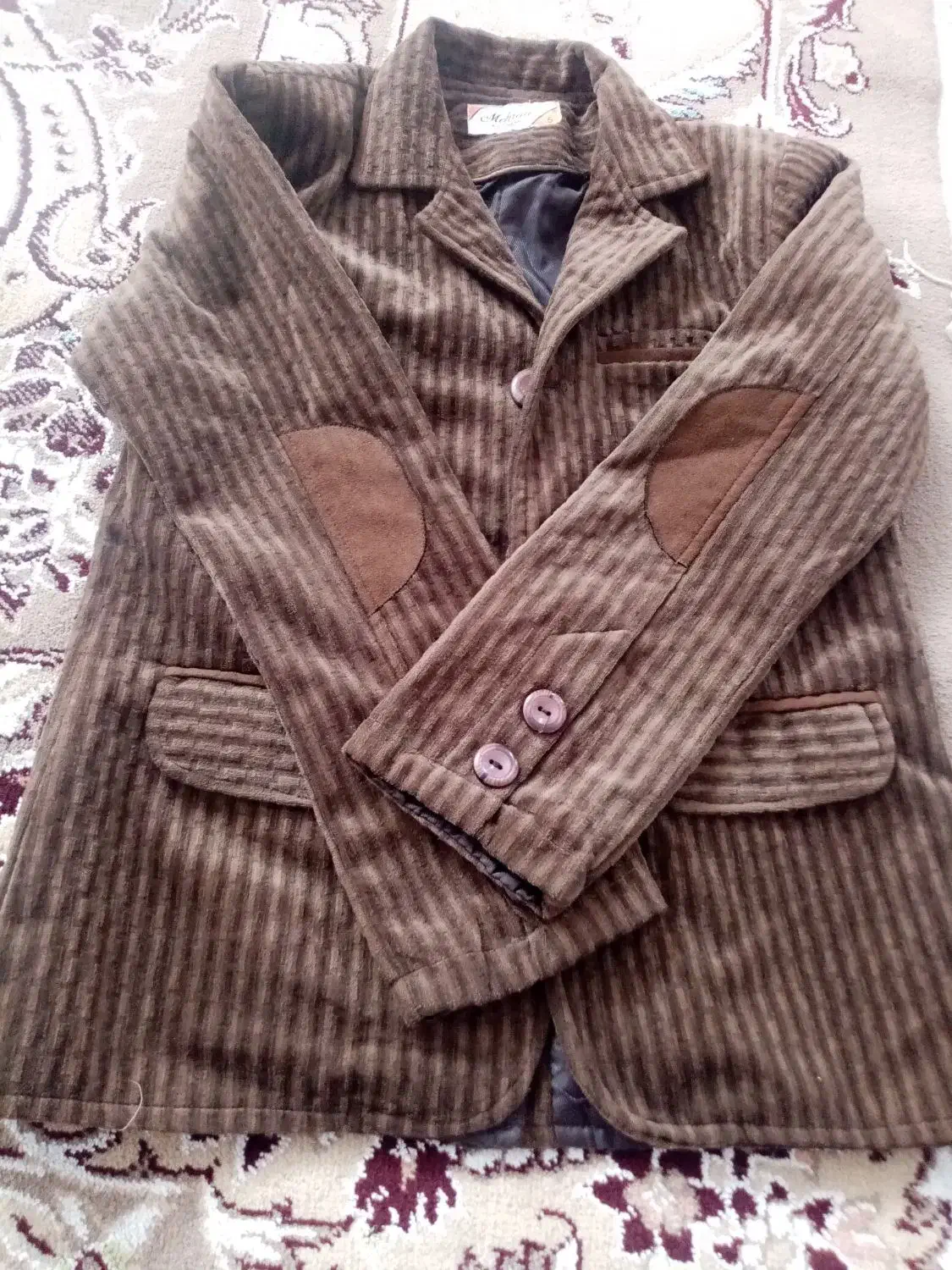 کت اسپرت پسرانه|کفش و لباس بچه|چناران, |دیوار