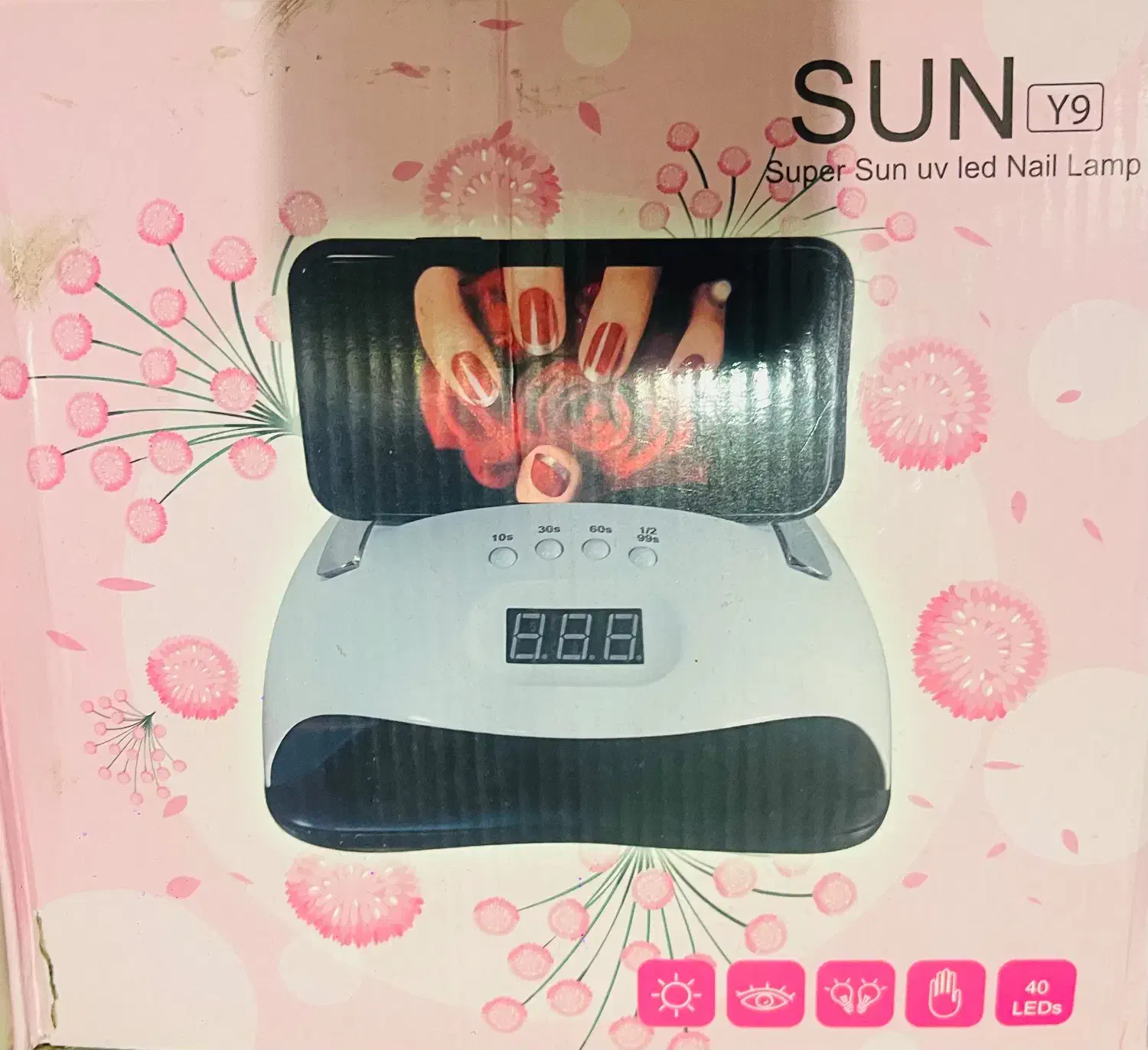 لاک خشک کن سان|آرایشی، بهداشتی، درمانی|تهران, دروس|دیوار