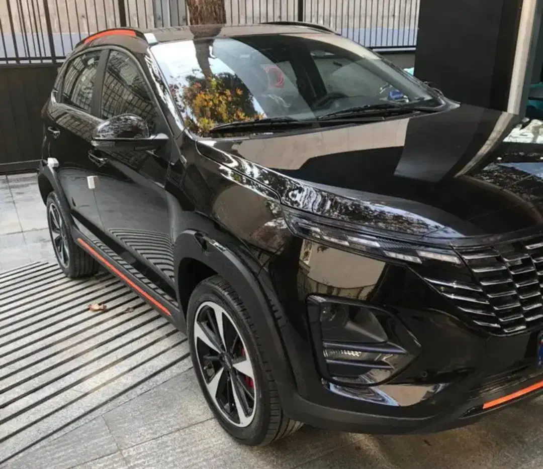 ام وی ام x33|خودرو سواری و وانت|تهران, خانی آباد نو شمالی|دیوار