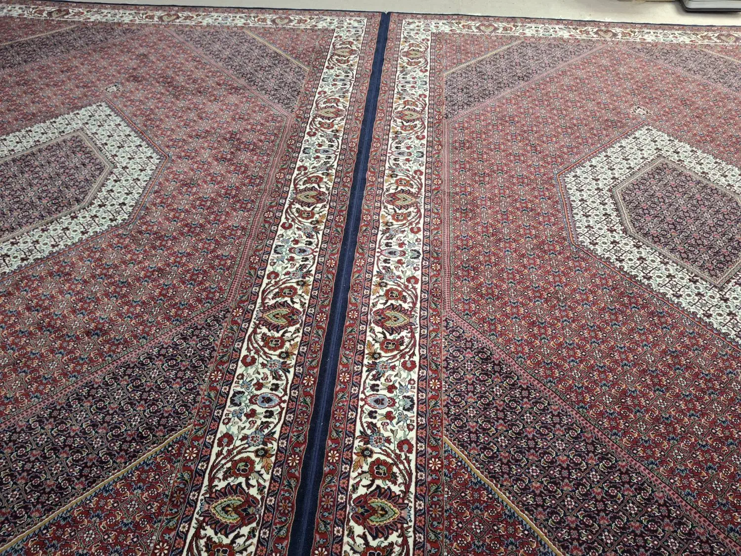 فرش ماشینی|فرش|زنجان, |دیوار