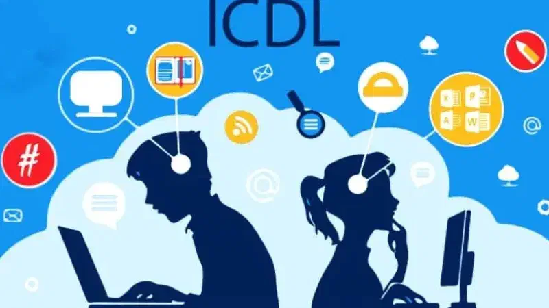 آموزش کامپیوتر(ICDL)ویژه تمام سنین ومقاطع(استخدام)|استخدام رایانه و فناوری اطلاعات|شیراز, ارم|دیوار