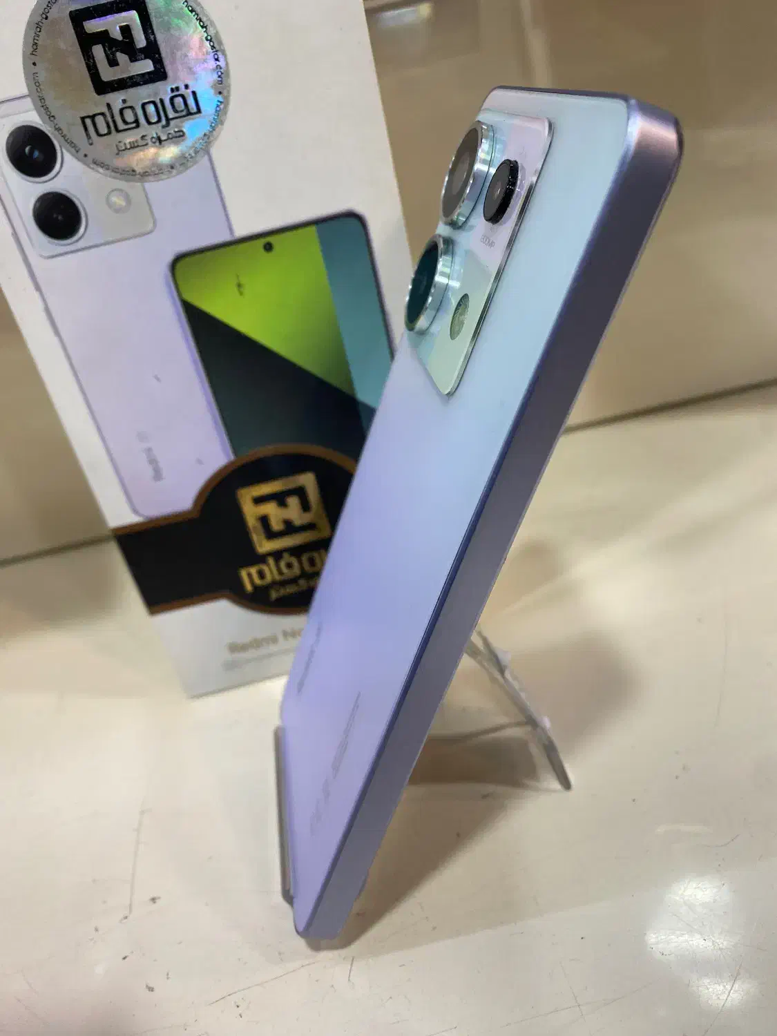 note13pro5G|موبایل|هشتگرد, شهرک ولیعصر (مصلی)|دیوار