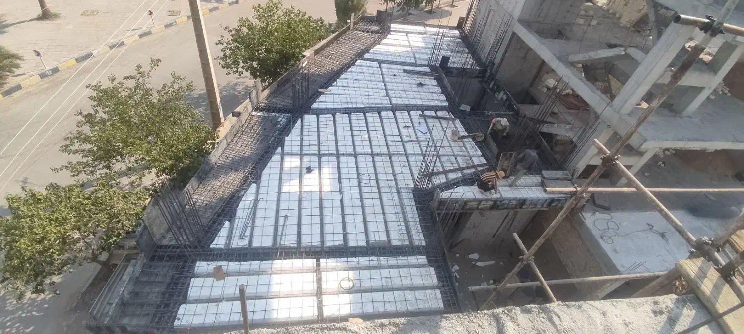 استخدام نیروی آرموتور بند و قالب بند|استخدام معماری، عمران و ساختمانی|شیراز, شاه قلی بیگی|دیوار