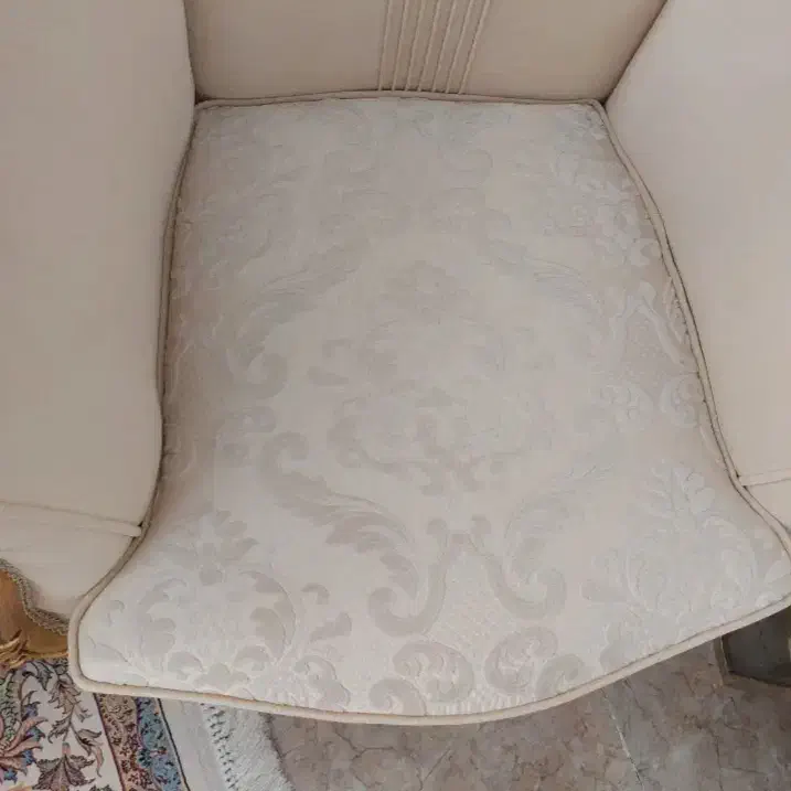 مبلمان استیل هفت نفره منبت ملایر|مبلمان خانگی و میز عسلی|پردیس, فاز ۸|دیوار