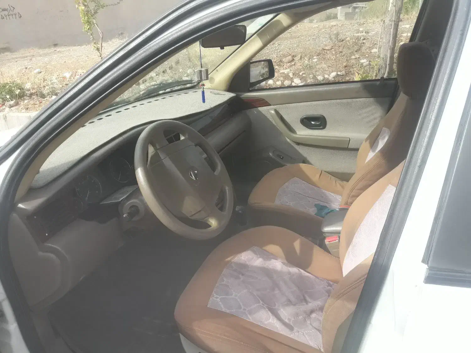 مدل94|خودرو سواری و وانت|خرمآباد, |دیوار