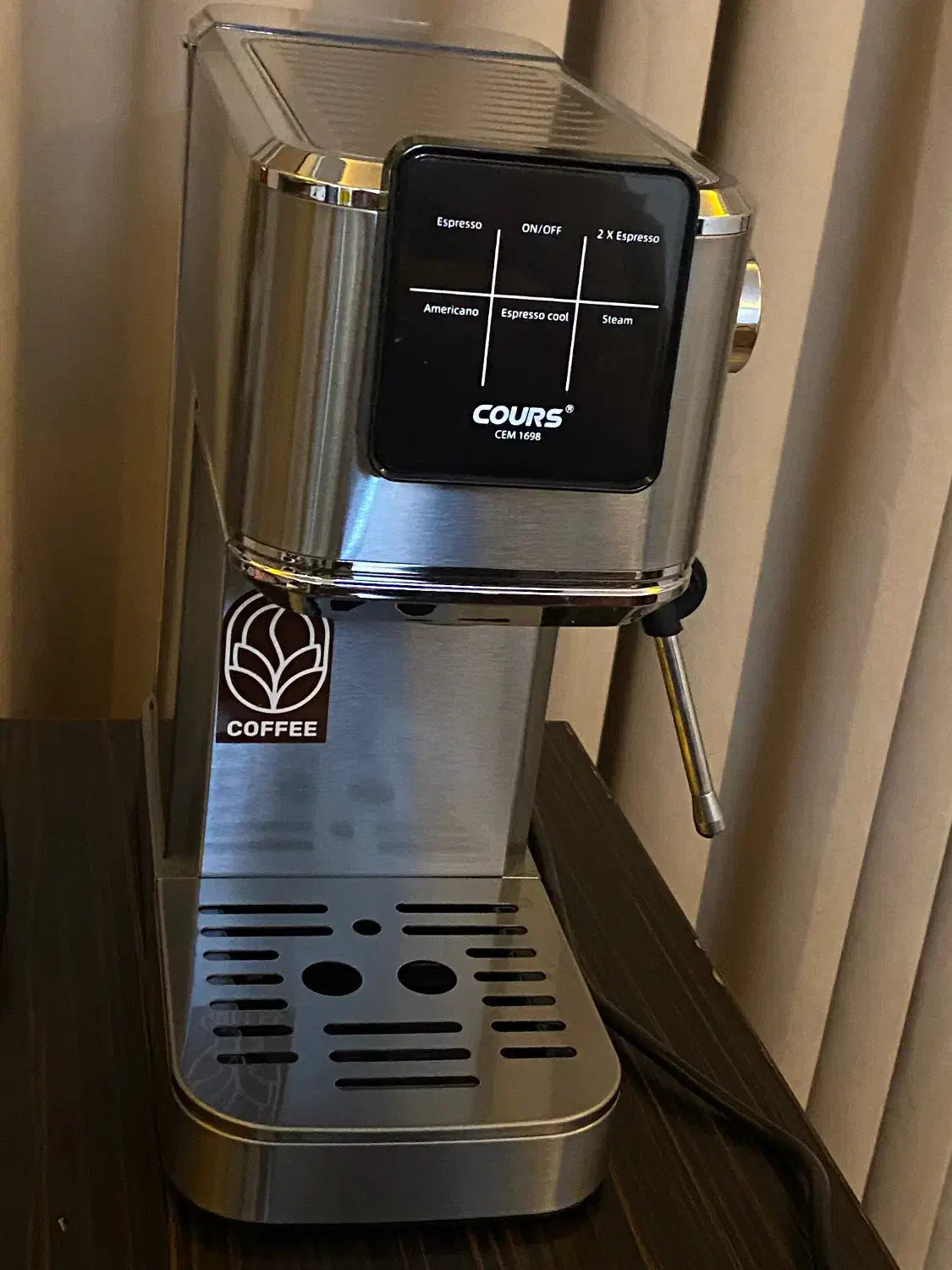 قهوه ساز|سماور، چای‌ساز، قهوه‌ساز|تهران, کاج|دیوار