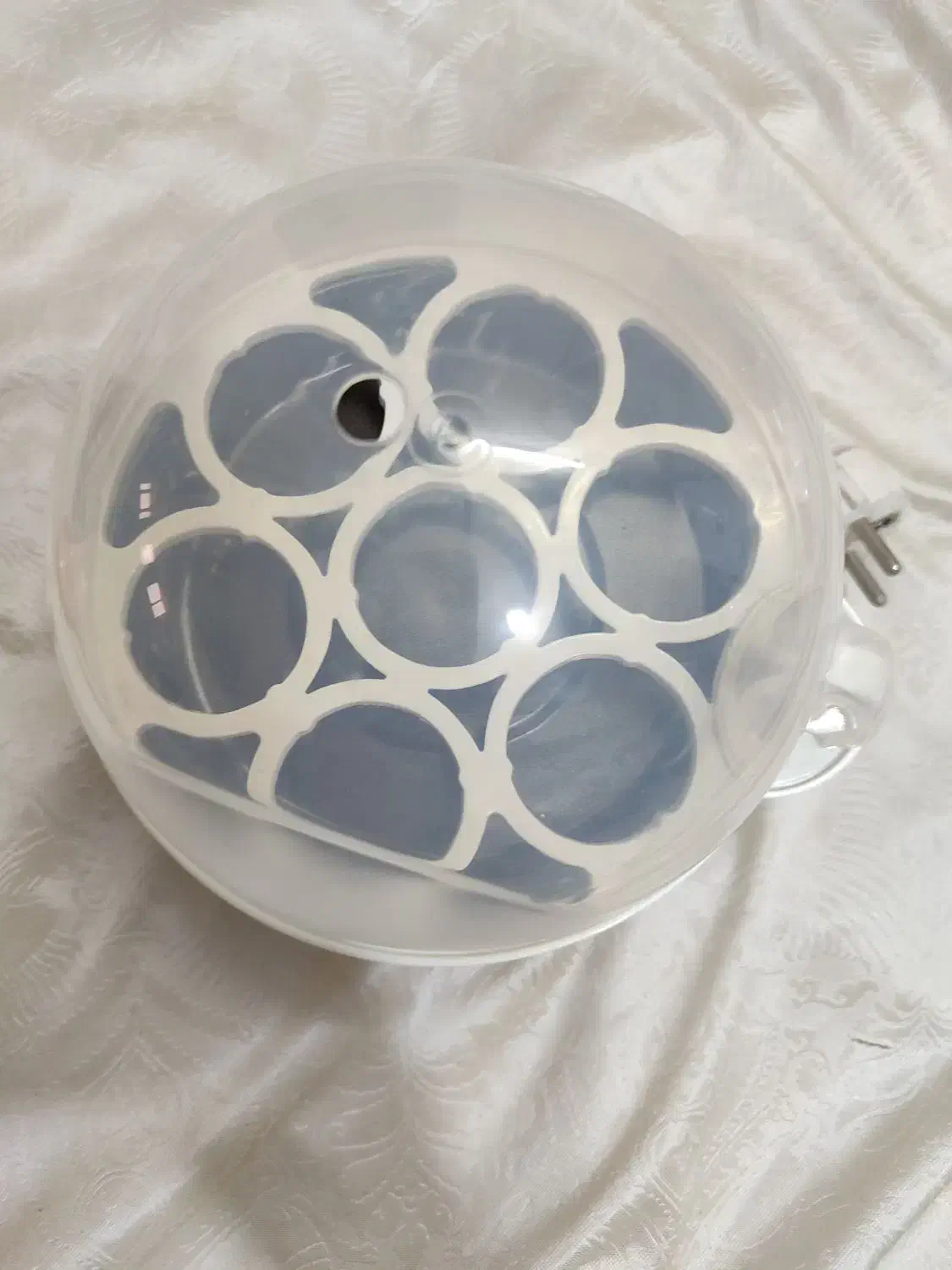 تخم مرغ آبپزکن|اجاق گاز و لوازم برقی پختوپز|قم, باجک دو|دیوار