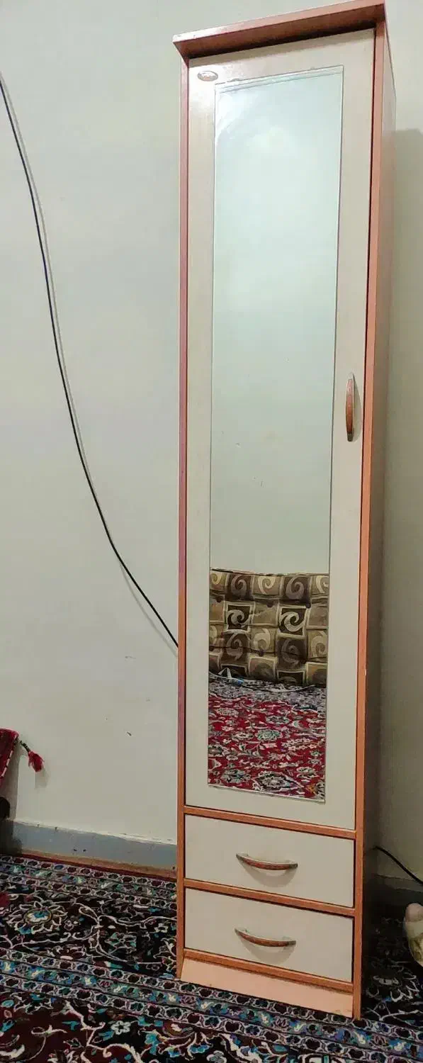 جا کفشی|جاکفشی، کمد، دراور|زاهدان, |دیوار