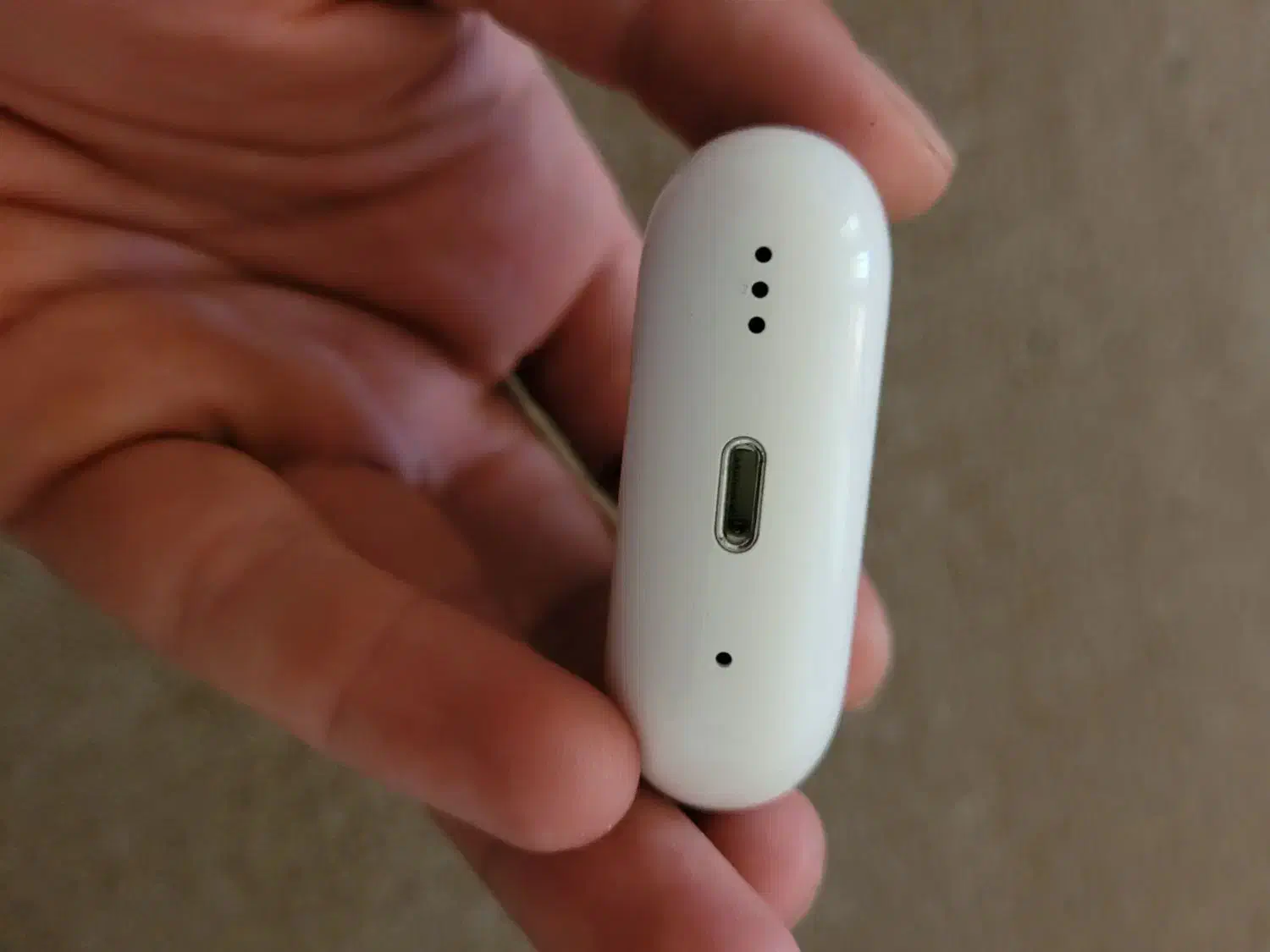 ایرپاد|لوازم جانبی موبایل و تبلت|کوهدشت, |دیوار