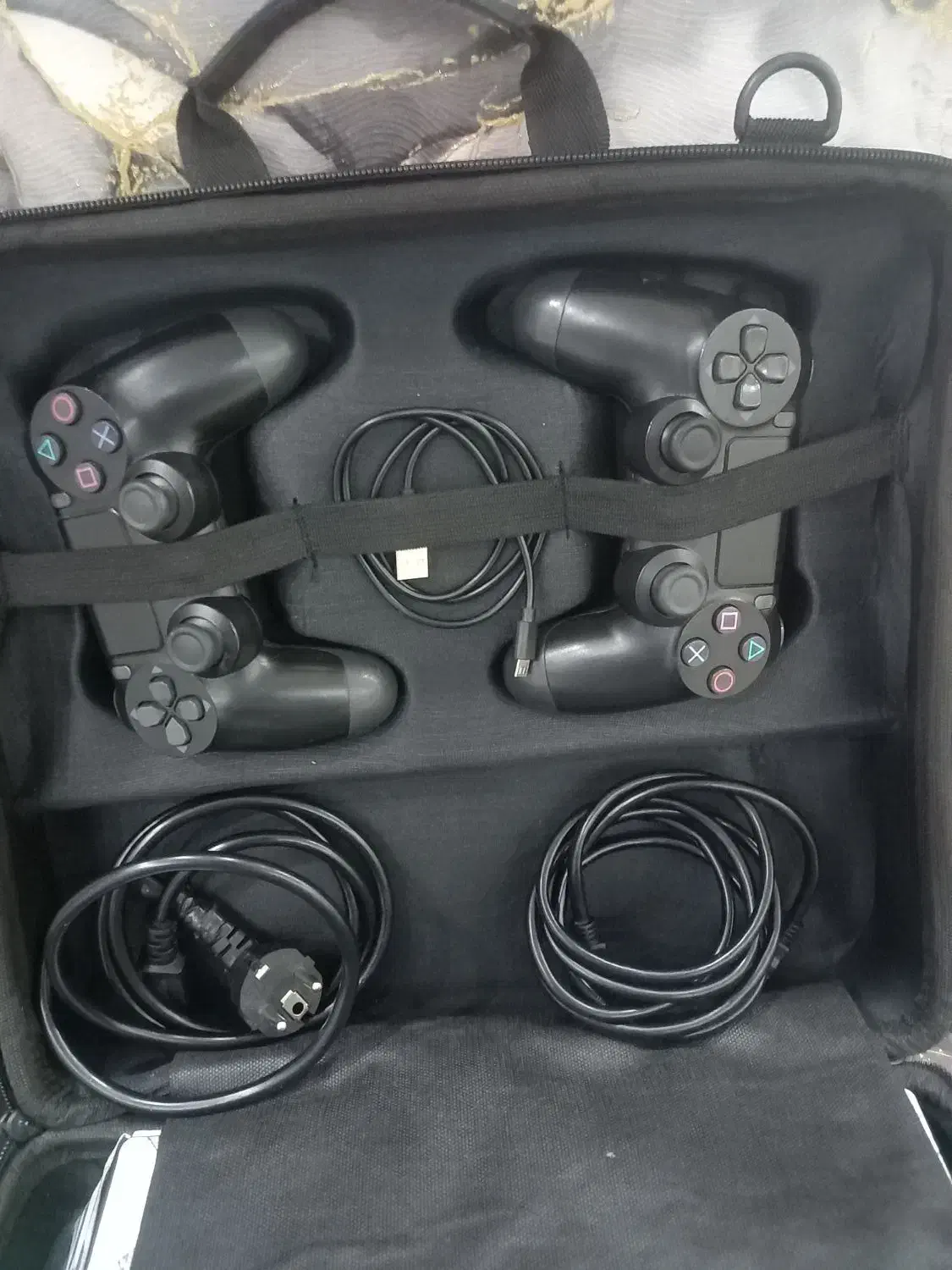 ps4 pro|کنسول، بازی ویدئویی و آنلاین|فردیس, ثابتی|دیوار