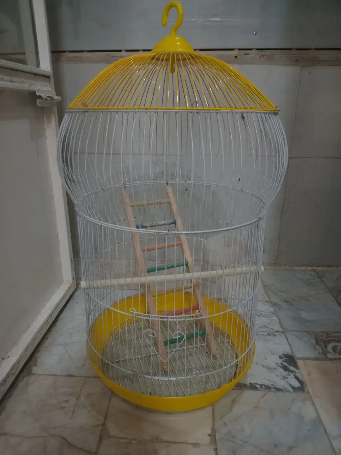 قفس|لوازم جانبی حیوانات|فردیس, شهرک ۱۱۰|دیوار