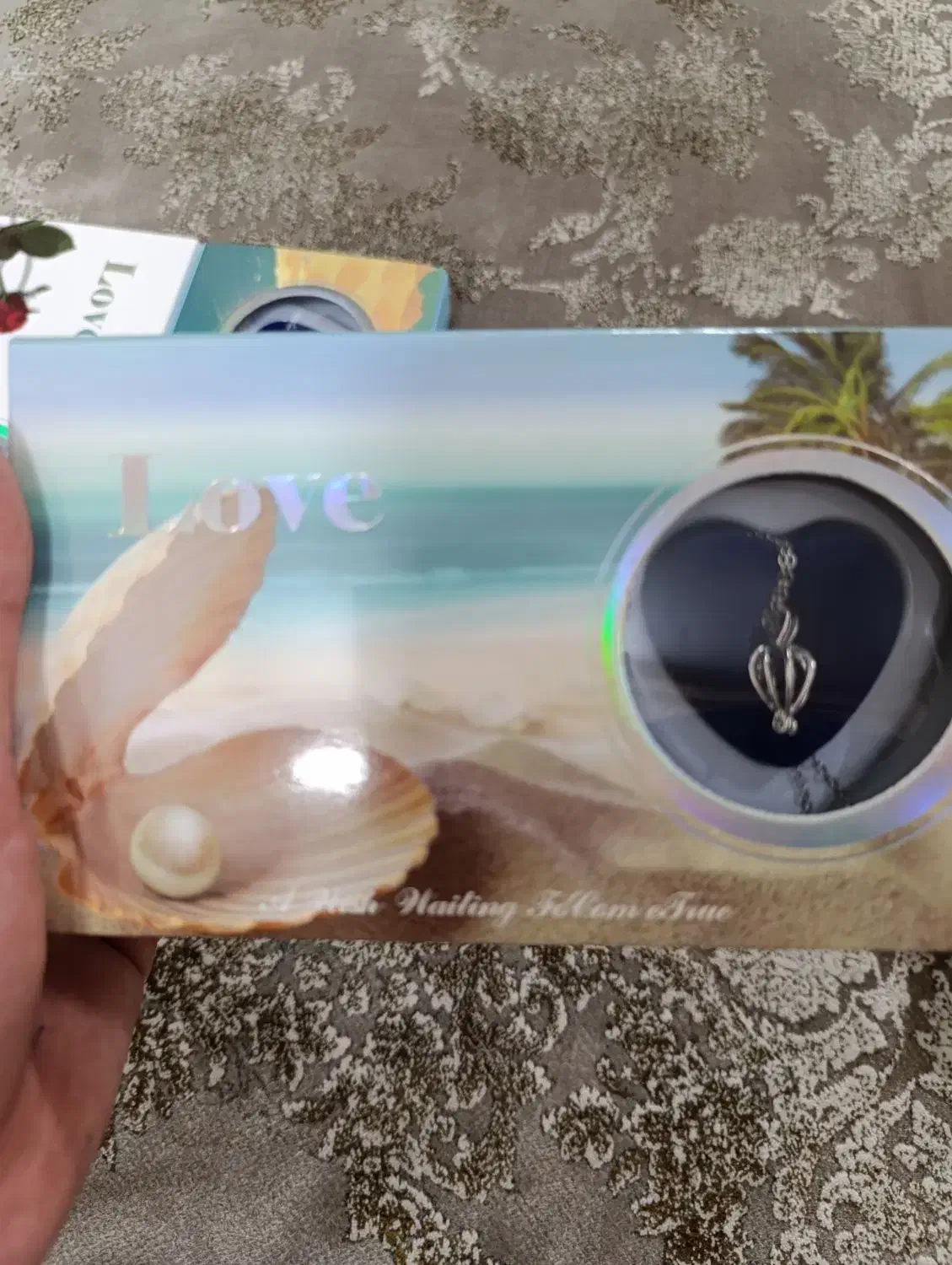 مروارید عشق|بدلیجات|قرچک, مهدیه|دیوار