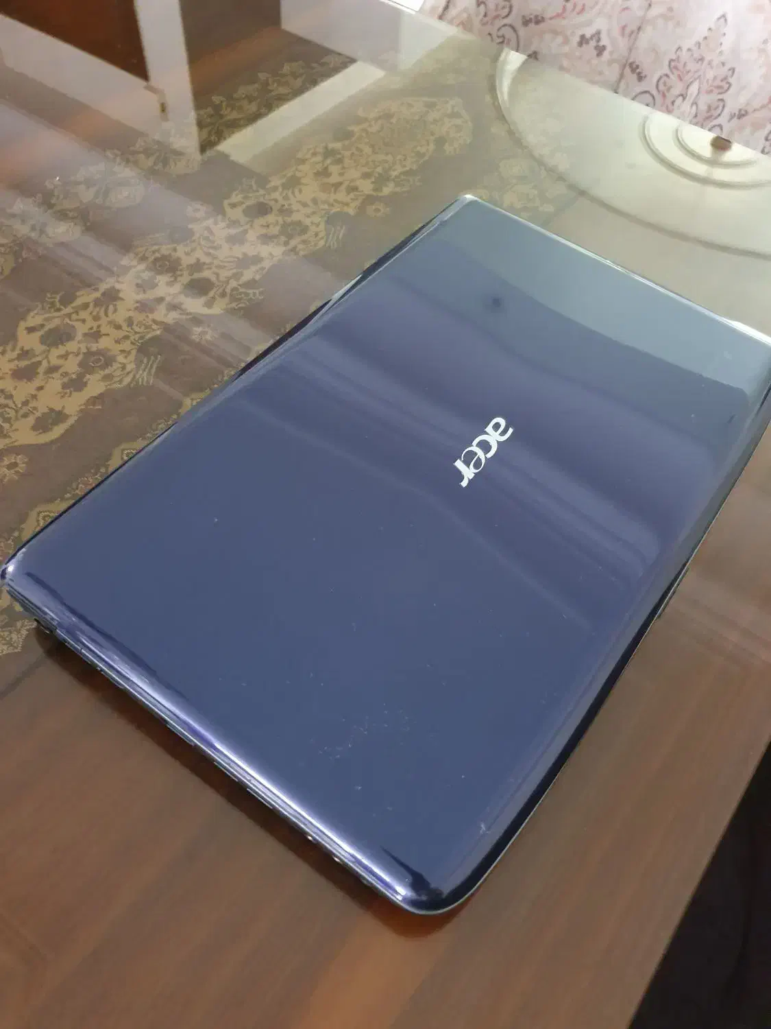 لپ تاپ ایسر aspire 5738z|رایانه همراه|تهران, سعادت‌آباد|دیوار