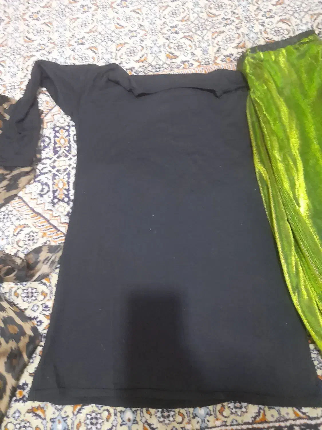 لباس کوردی|لباس|سنندج, |دیوار