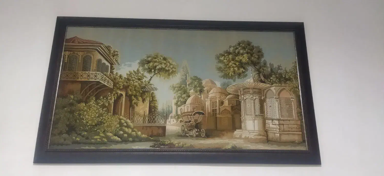 تابلو|تابلو، نقاشی، عکس|ملایر, |دیوار