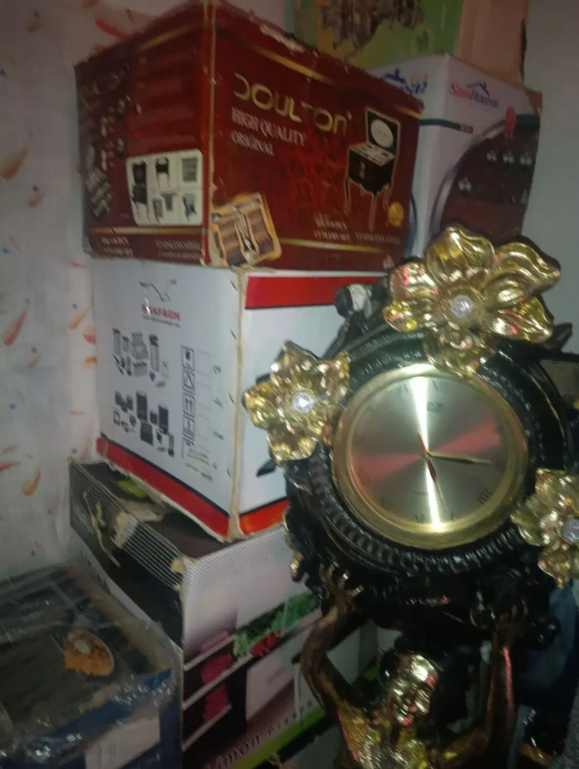 وسایل آشپزخانه نو|سایر لوازم برقی|شیروان (خراسان), |دیوار