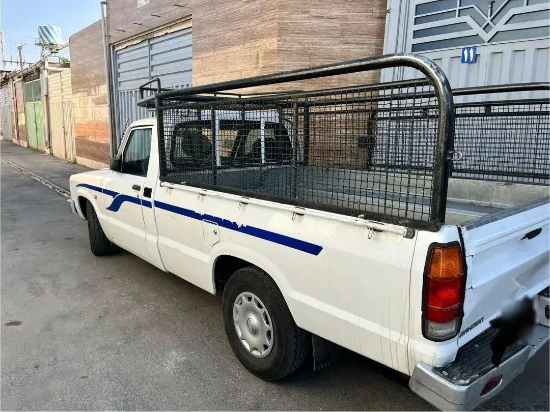 فروش خودرو|خودرو سواری و وانت|باقرشهر, |دیوار