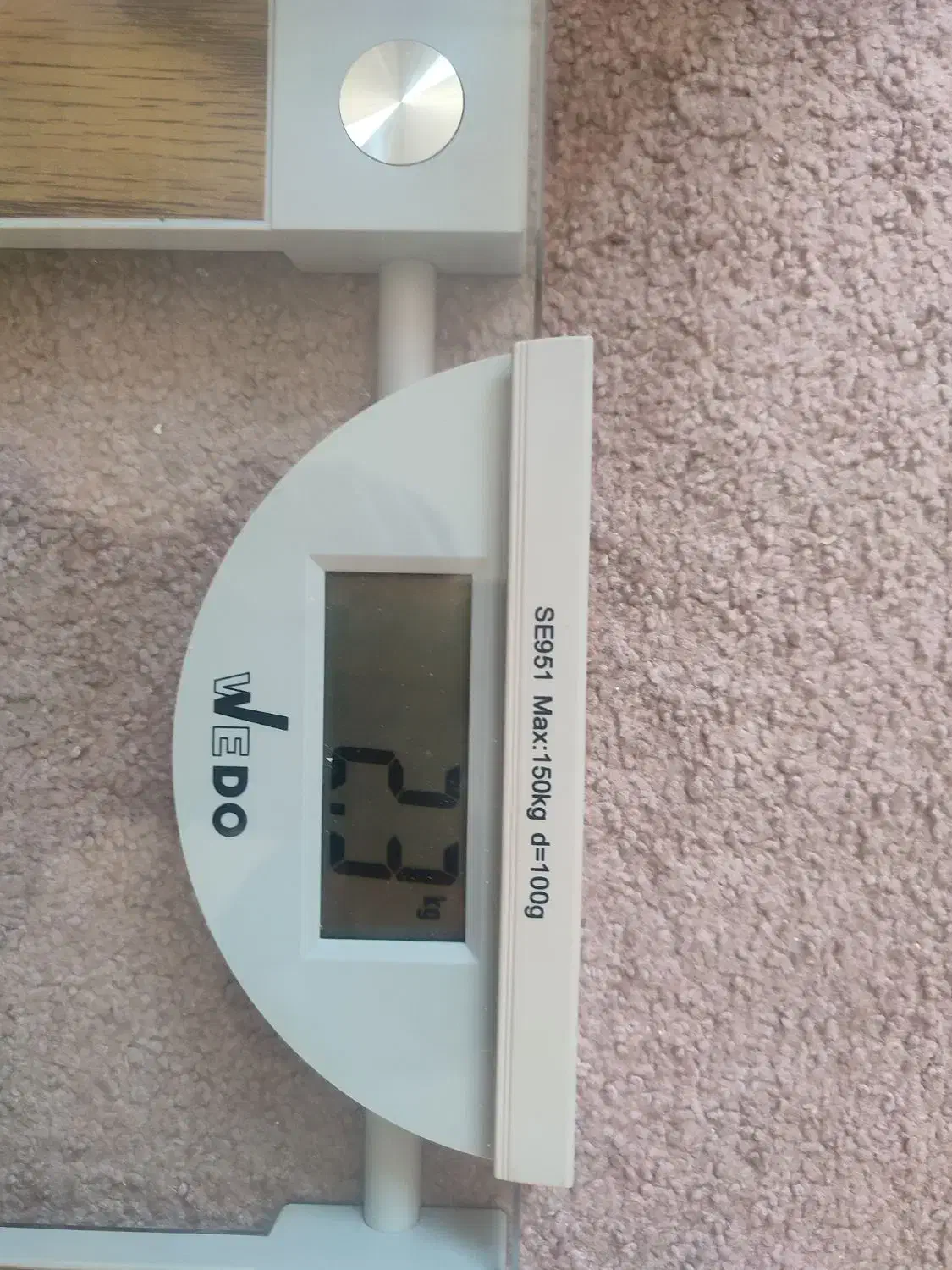 ترازو نو و کاملاً سالم|فروشگاه و مغازه|زاهدان, |دیوار