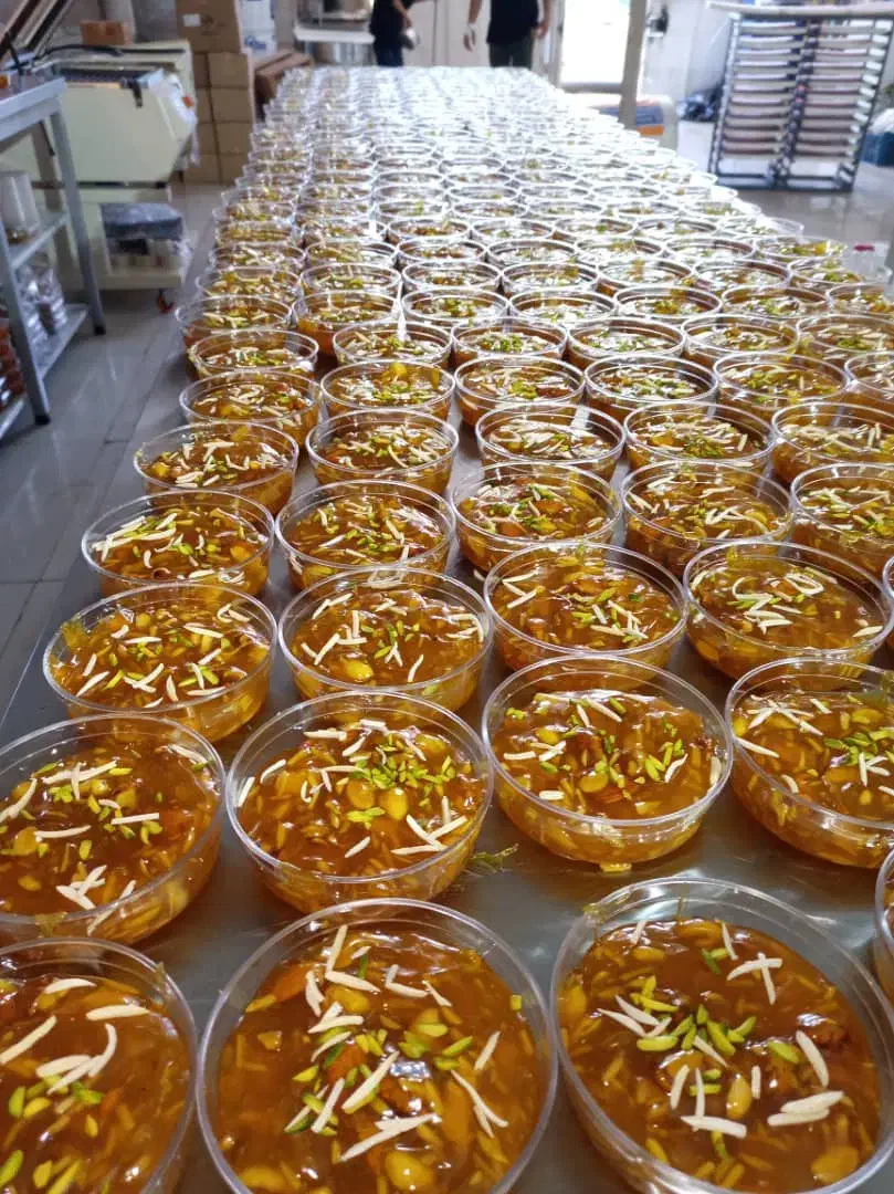 مسقطی|خوردنی و آشامیدنی|اهواز, اسلام آباد غربی|دیوار