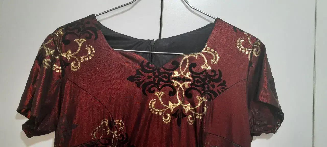 لباس مجلسی فری سایز مناسب یلدا|لباس|پاکدشت, پاکدشت (مامازند)|دیوار