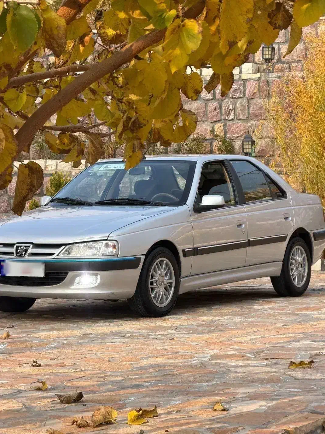 پارسelx|خودرو سواری و وانت|کرمانشاه, |دیوار