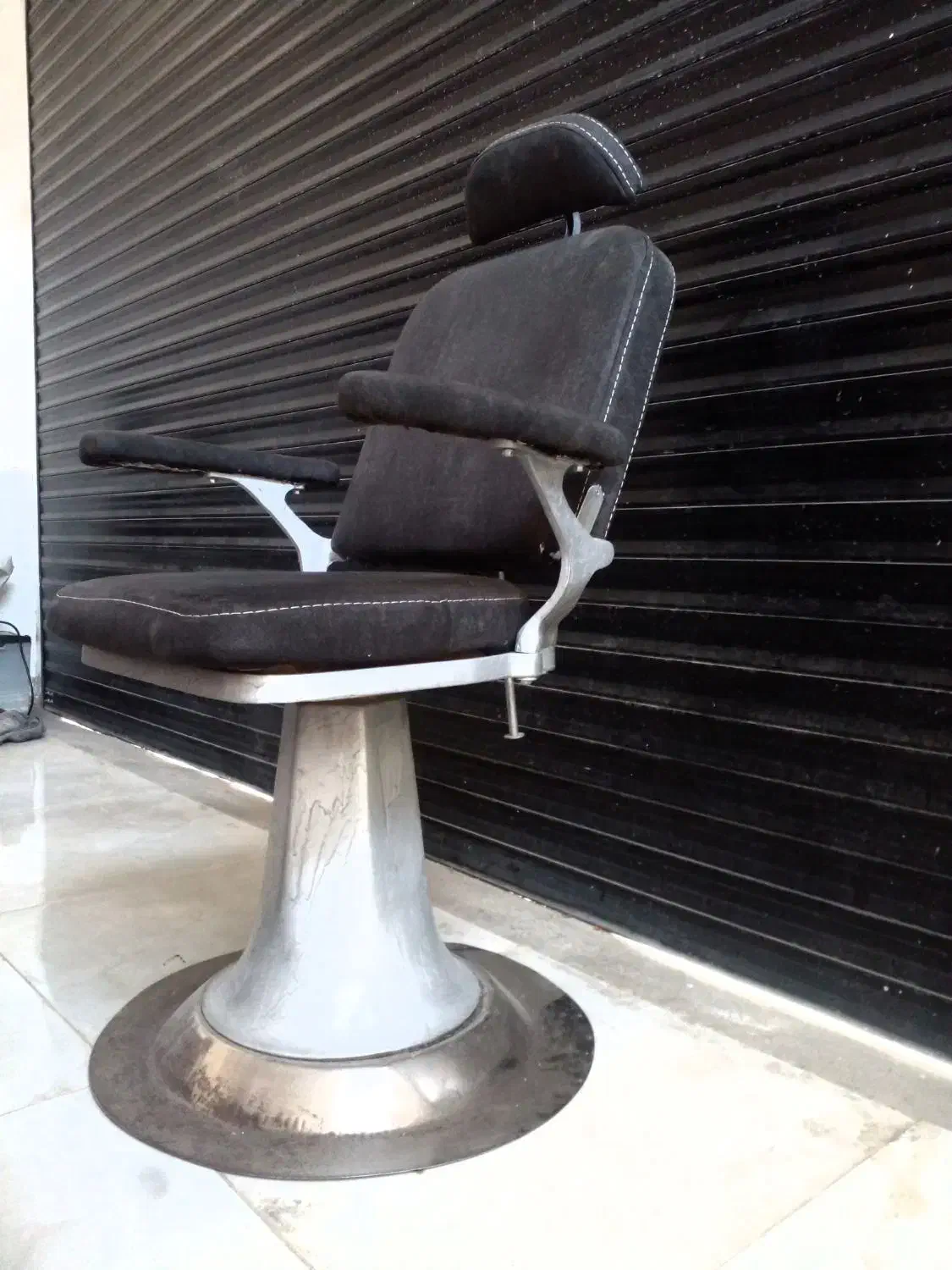 صندلی آرایشگاه|مبلمان اداری|شیروان (خراسان), |دیوار