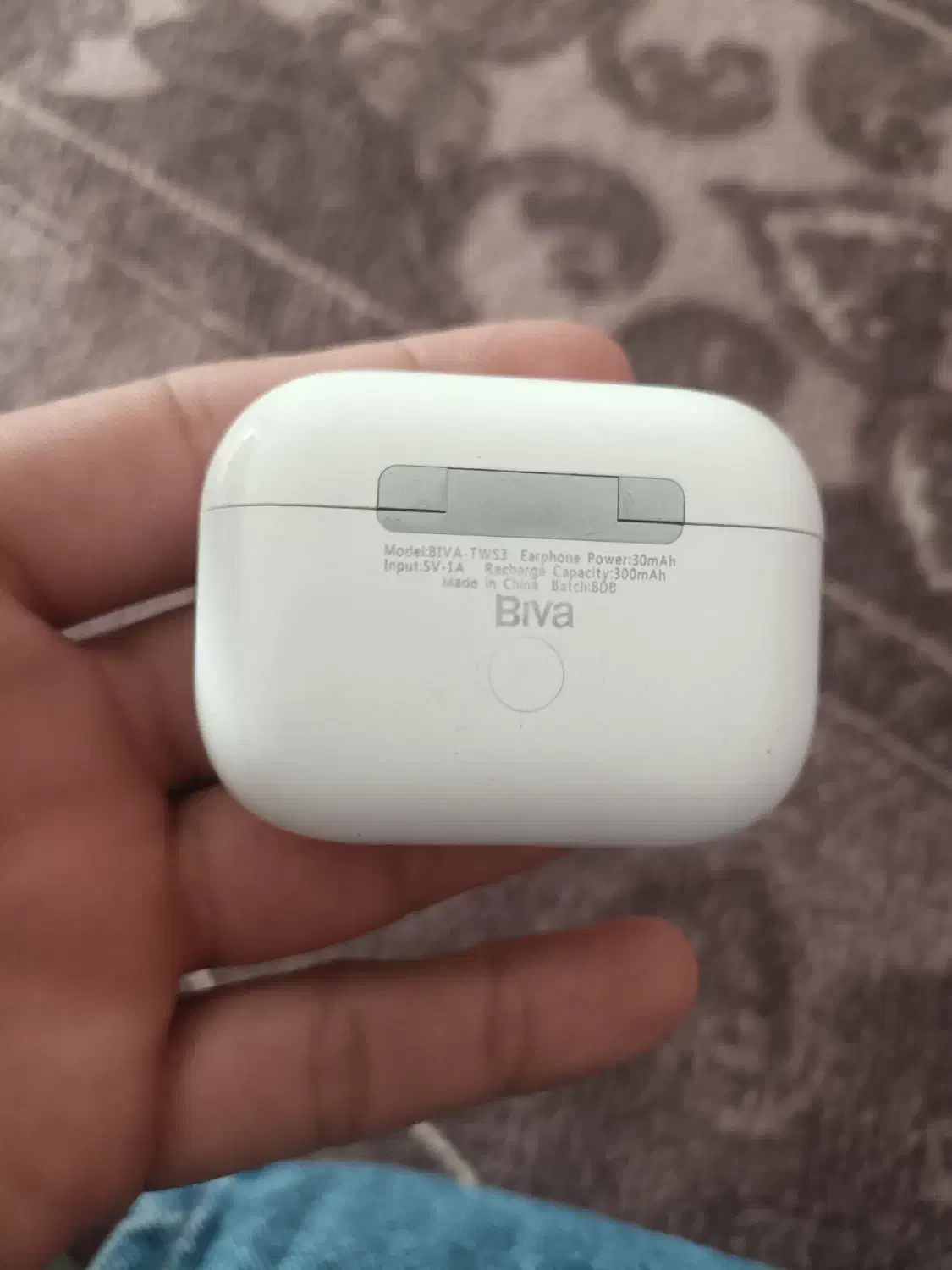 ایرپاد|لوازم جانبی موبایل و تبلت|شوط, |دیوار