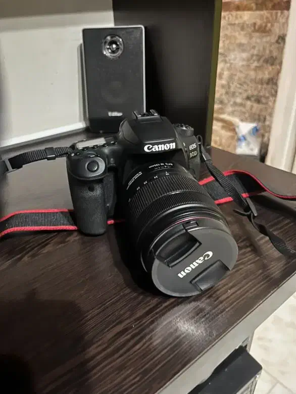 دوربین کانن ۹۰d|دوربین عکاسی و فیلمبرداری|ملارد, |دیوار