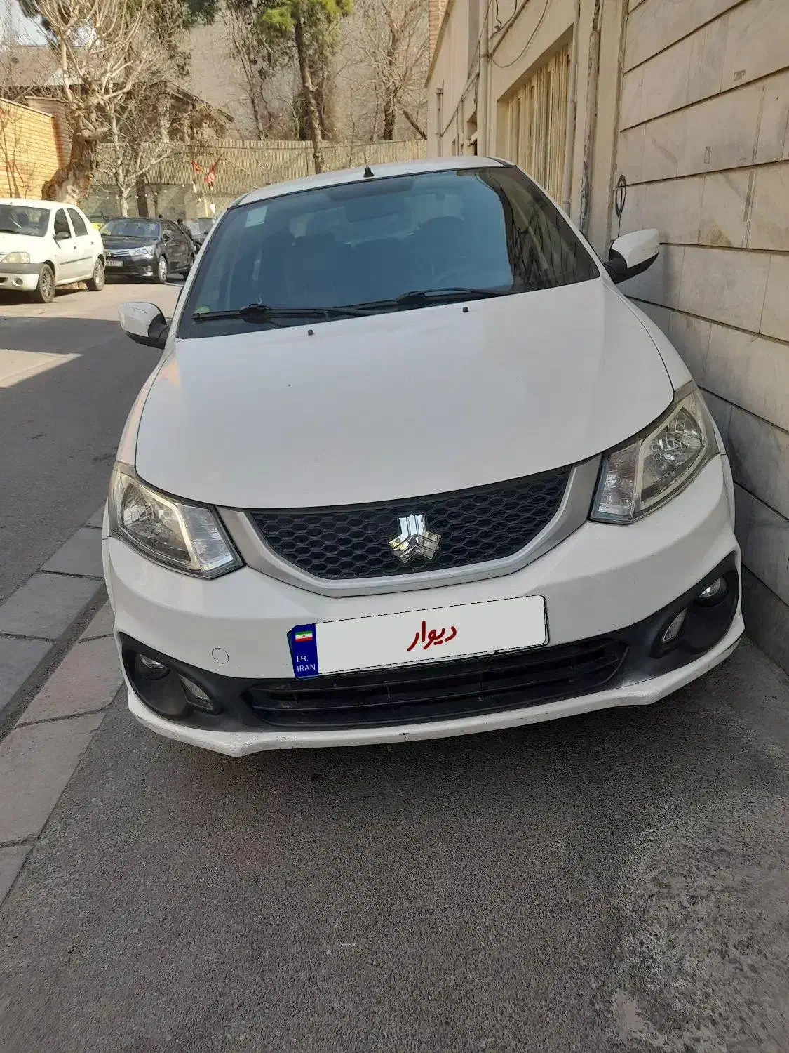 ساینا s|خودرو سواری و وانت|تهران, ایران|دیوار