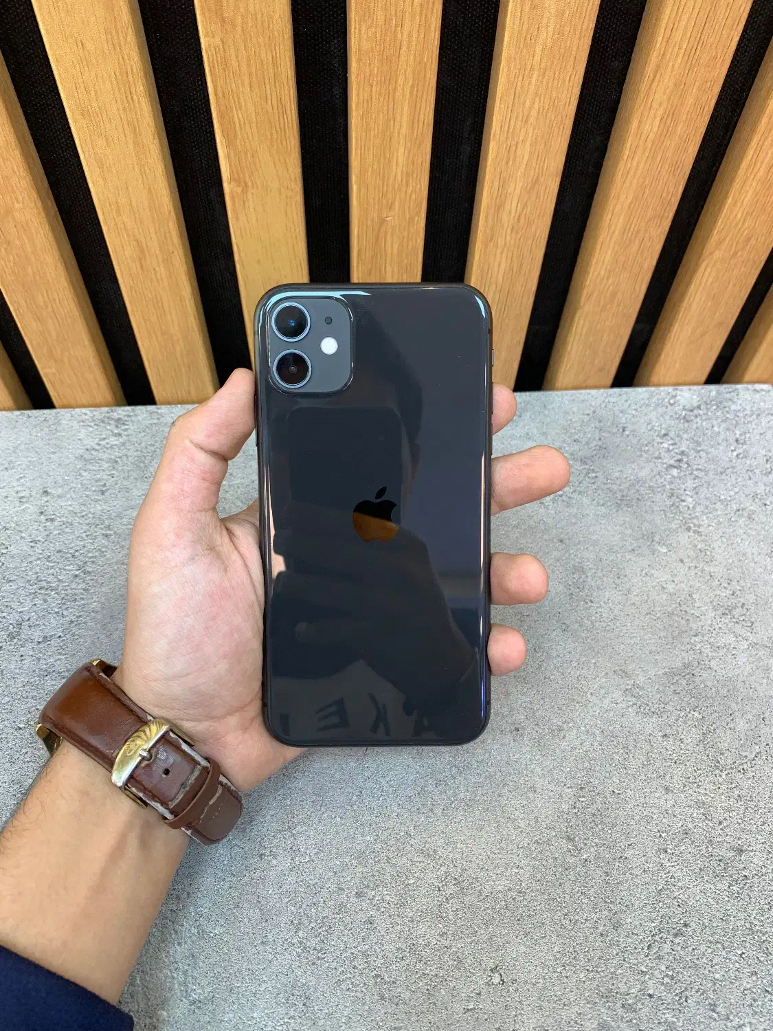 iPhone 11 128Gig|موبایل|مشهد, احمدآباد|دیوار