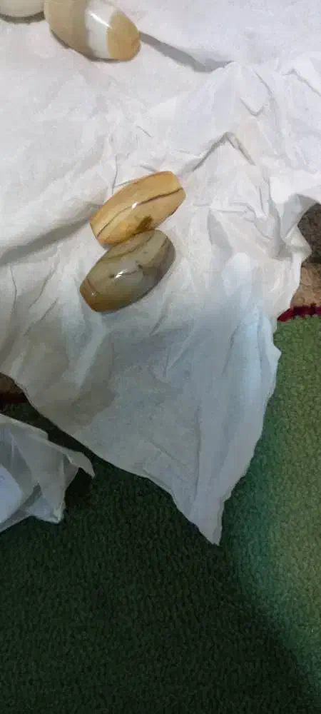 مهره اصلی موکل دار|جواهرات|کارون, |دیوار