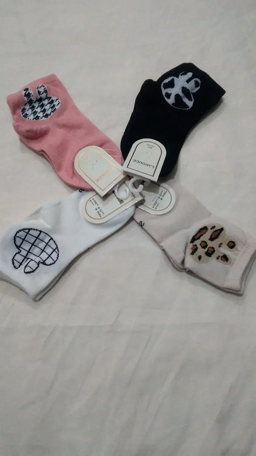 فروش انواع لباس زیر زنانه و دخترانه و جوراب|لباس|برخوار, |دیوار