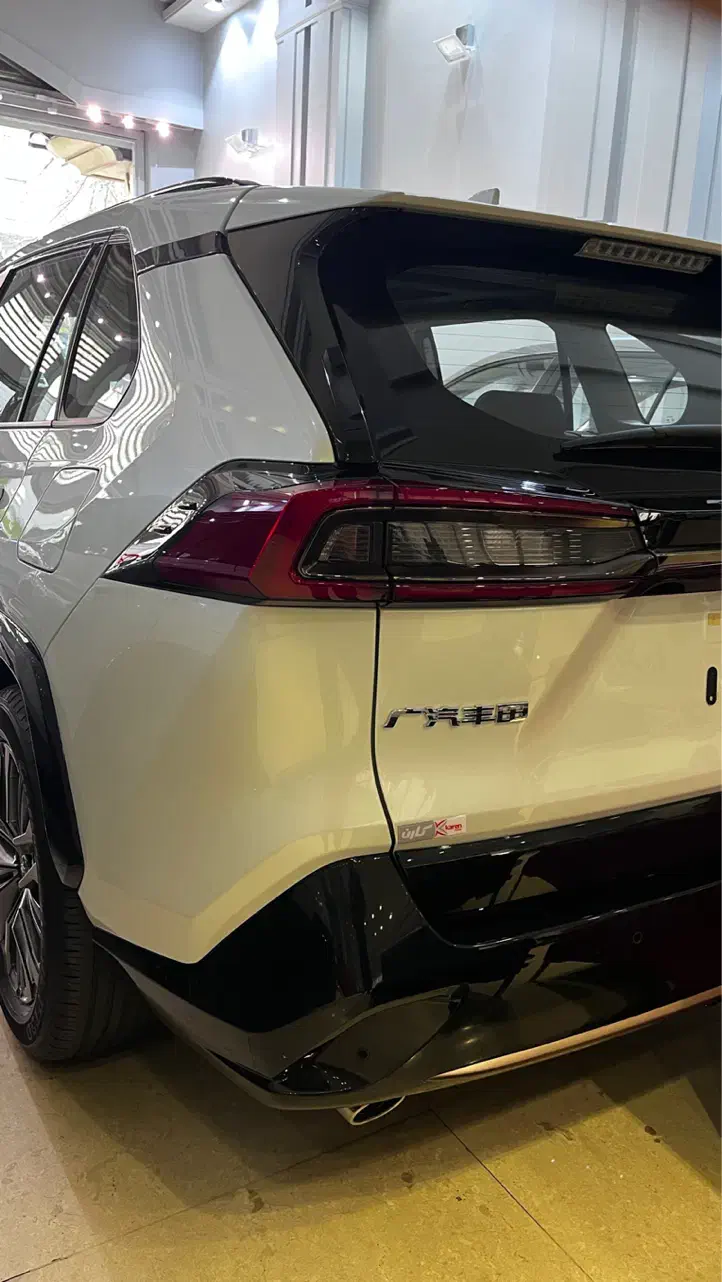 TOYOTA وایدلندر۲۰۲۵|خودرو سواری و وانت|تهران, سهروردی|دیوار