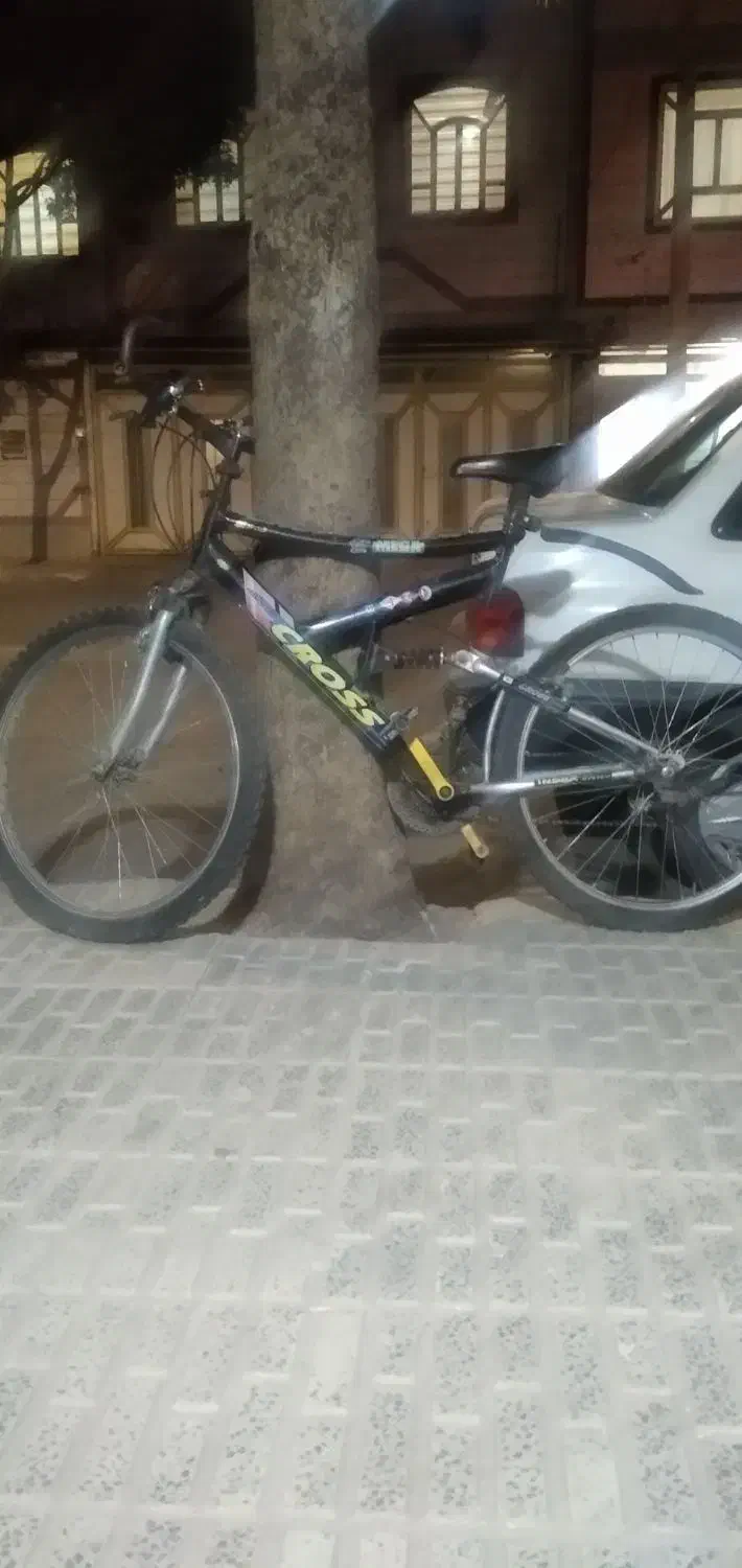 دوچرخه 26|دوچرخه، اسکیت، اسکوتر|ملایر, |دیوار