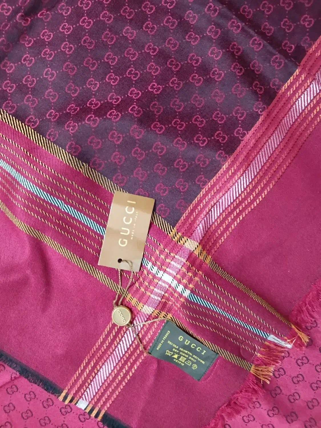 شال وروسری|لباس|مشهد, مهدی آباد|دیوار