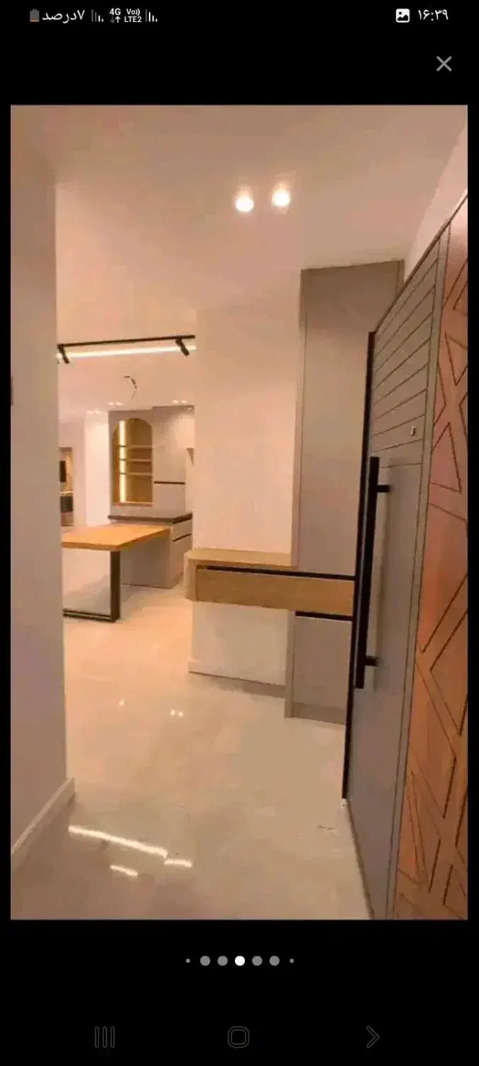 فول امکانات ۱۰۶ متر سند تک برگ فلسطین|فروش آپارتمان|رشت, فلسطین|دیوار