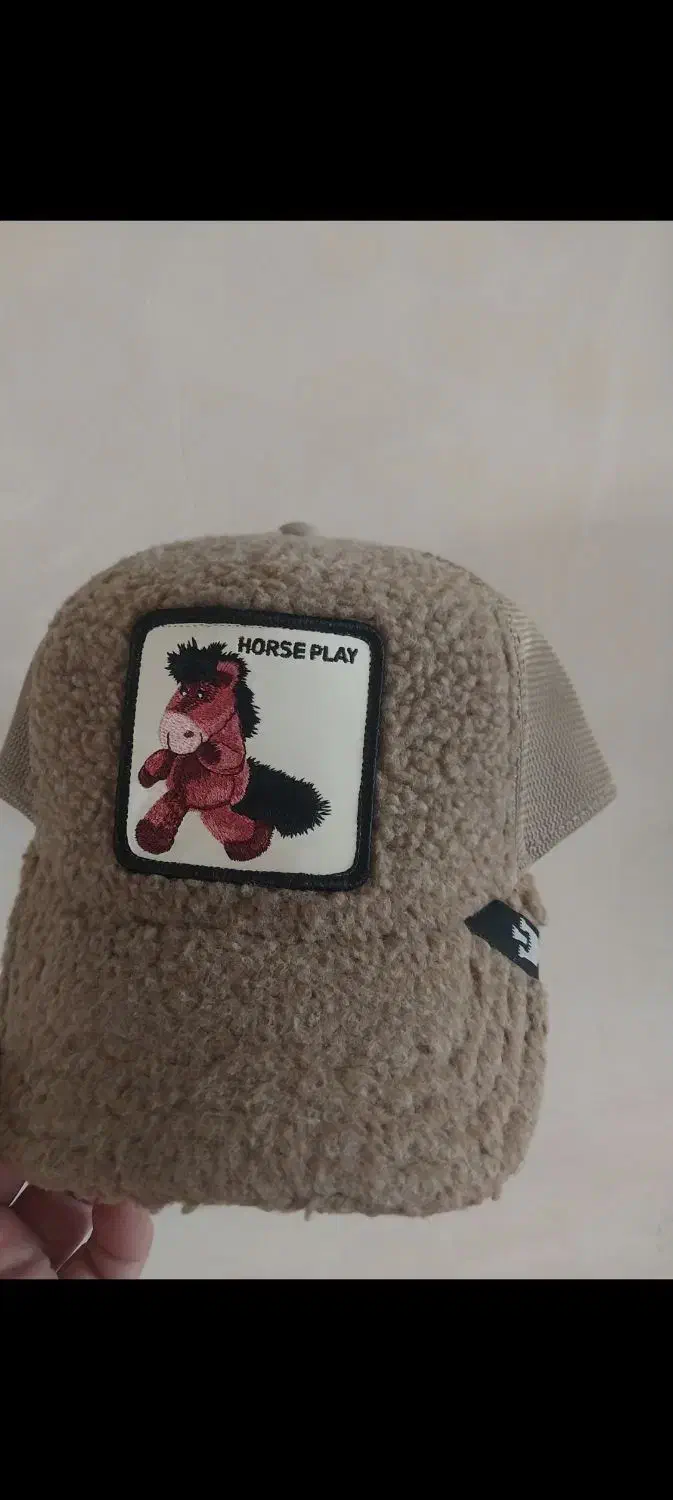 کلاه گورین اورژینال|لباس|تهران, سجاد|دیوار