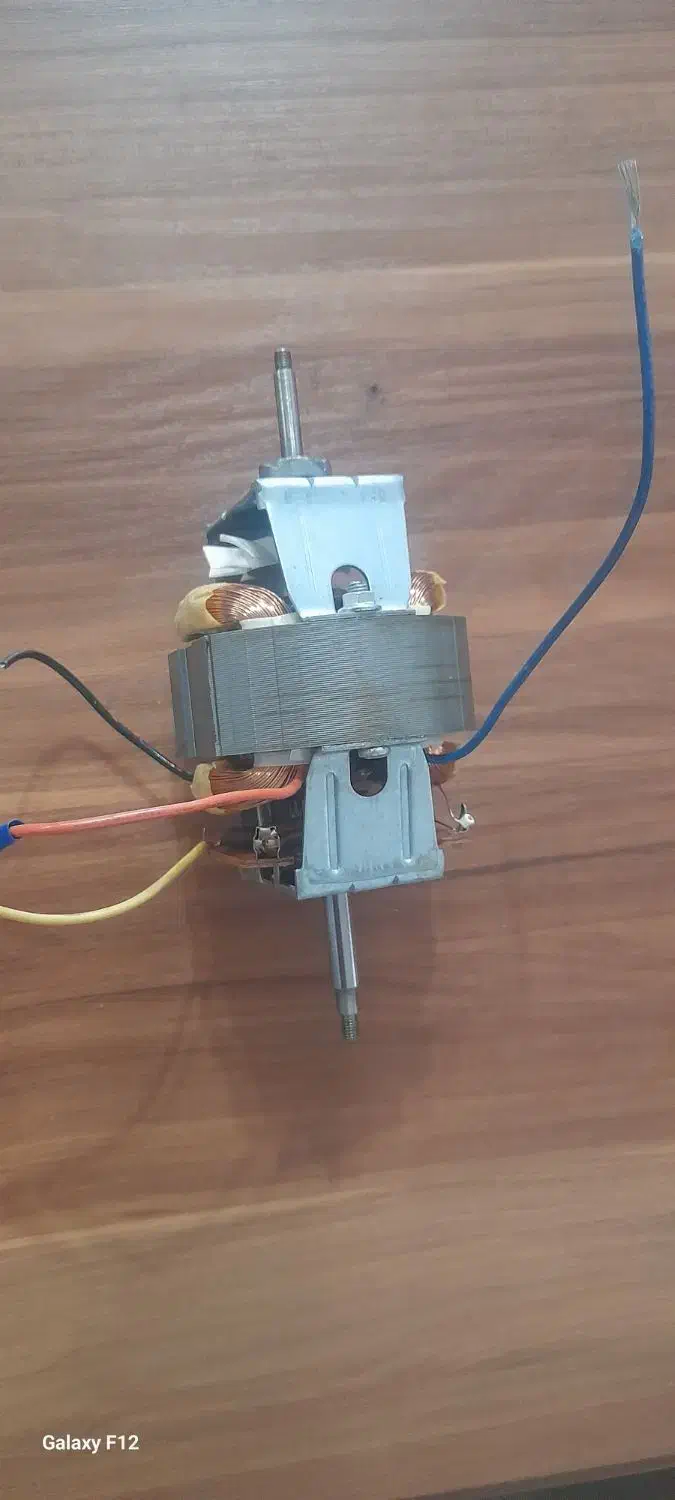 موتور آبمیوه گیری|آبمیوهگیر و آبمرکباتگیر|صومعهسرا, |دیوار