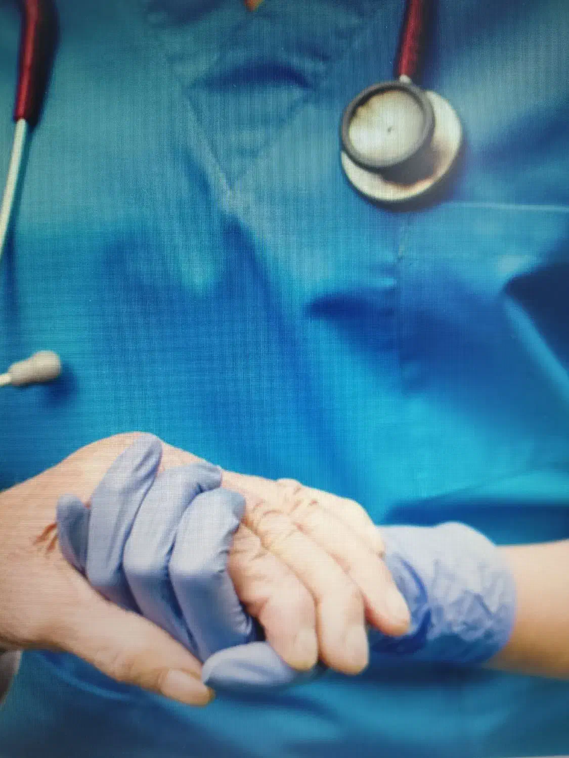 پرستار در منزل|خدمات آرایشگری و زیبایی|کرج, شهرک اوج|دیوار