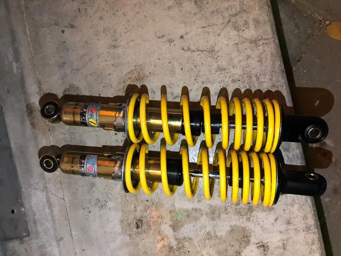 کمک فنر طرح ویو کویر|قطعات یدکی و لوازم جانبی|تهران, آهنگ|دیوار