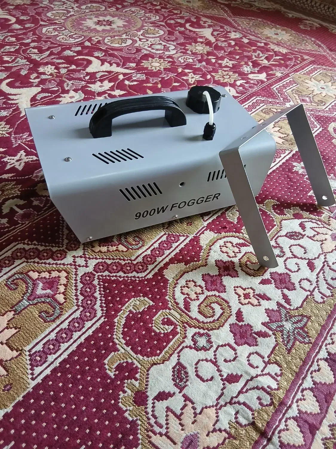 دستگاه بخار ساز|صوتی و تصویری|خرمشهر, |دیوار