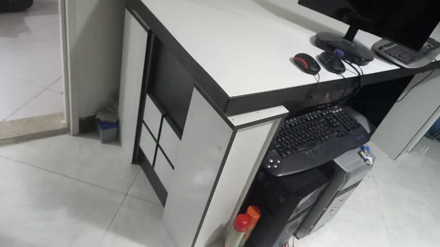 میزو صندلی|مبلمان اداری|گلبهار, شهر جدید گلبهار|دیوار