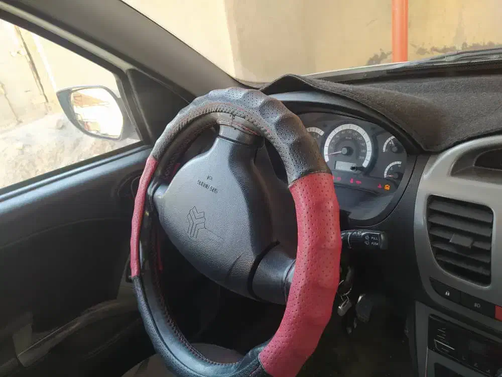 کوییک 1400 آبدانان نو|خودرو سواری و وانت|ایلام, |دیوار