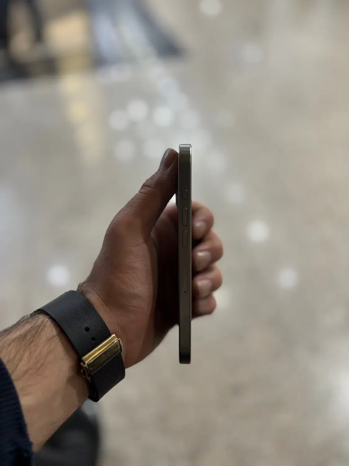 Iphone 15 pro|موبایل|تبریز, |دیوار