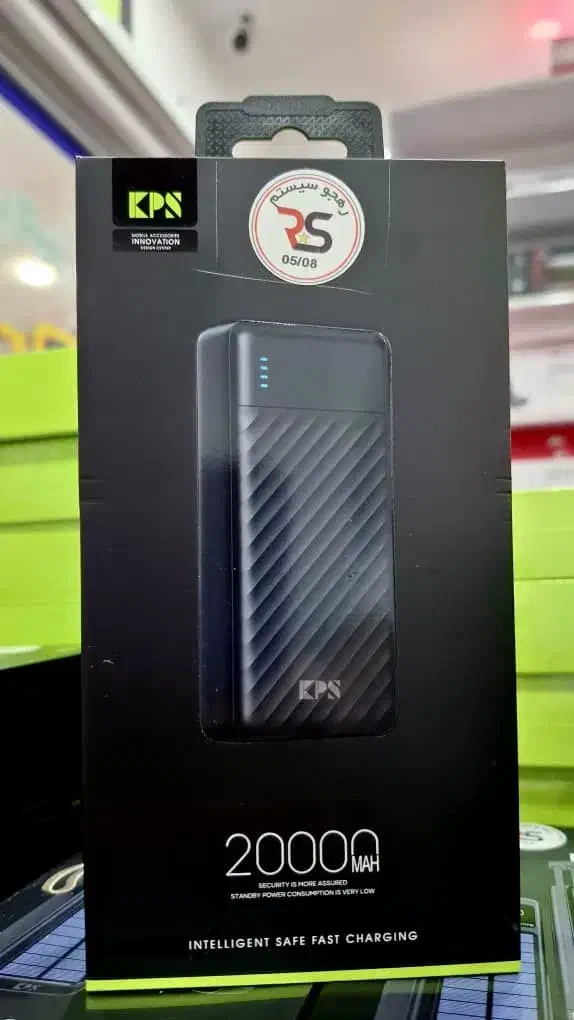 پاور بانک|لوازم جانبی موبایل و تبلت|رشت, علی آباد|دیوار